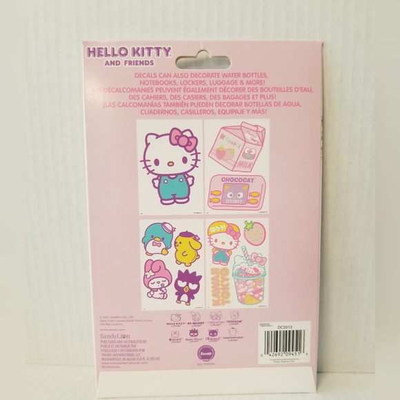 Hello Kitty Set! - Picture 3 of 4